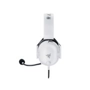 სურათი ყურსასმენი Razer BlackShark V2 X White RZ04-03240700-R3M1