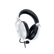 სურათი ყურსასმენი Razer BlackShark V2 X White RZ04-03240700-R3M1