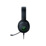 სურათი ყურსასმენი Razer Headset Kraken V3 X - Wired USB 