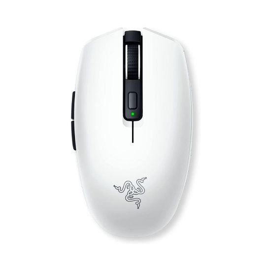 სურათი მაუსი Razer Orochi V2 WireLess White RZ01-03730400-R3G1