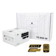 სურათი კვების ბლოკი THERMAL RIGHT TG850 850W 80 + Gold 