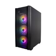 სურათი ქეისი 1ST Player V4 with 4 RGB Fans