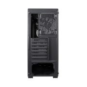 სურათი ქეისი 1ST Player V4 with 4 RGB Fans
