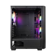 სურათი ქეისი 1ST Player V4 with 4 RGB Fans