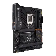 სურათი დედა დაფადა ASUS TUF GAM Z690-PLUS WIFI D4 s1700 Z690 