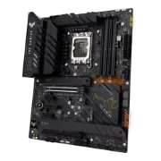 სურათი დედა დაფადა ASUS TUF GAM Z690-PLUS WIFI D4 s1700 Z690 