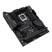 სურათი დედა დაფადა ASUS TUF GAM Z690-PLUS WIFI D4 s1700 Z690 