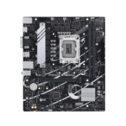 სურათი დედა დაფადა ASUS PRIME B760M-K s1700 B760 