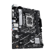 სურათი დედა დაფადა ASUS PRIME B760M-K s1700 B760 