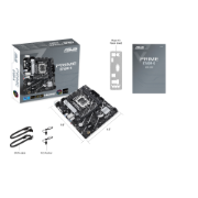 სურათი დედა დაფადა ASUS PRIME B760M-K s1700 B760 