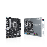 სურათი დედა დაფადა ASUS PRIME B760M-K s1700 B760 
