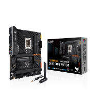 სურათი დედა დაფადა ASUS TUF GAM Z690-PLUS WIFI D4 s1700 Z690 