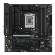 სურათი დედა დაფადა ASUS Motherboard TUF GAMING B760M-PLUS WIFI DDR5