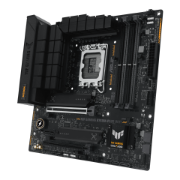 სურათი დედა დაფადა ASUS Motherboard TUF GAMING B760M-PLUS WIFI DDR5