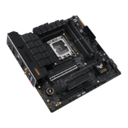 სურათი დედა დაფადა ASUS Motherboard TUF GAMING B760M-PLUS WIFI DDR5