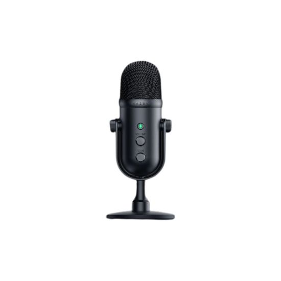 სურათი მიკროფონი Razer Seiren V2 Pro Black