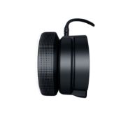 სურათი ვებკამერა Razer Kiyo FullHD, 30fps, auto focus, Black