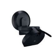 სურათი ვებკამერა Razer Kiyo FullHD, 30fps, auto focus, Black