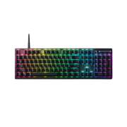 სურათი მექანიკური კლავიატურა Razer Keyboard DeathStalker V2 RGB 104key Red Switch USB EN, black