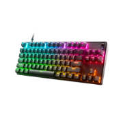 სურათი მექანიკური კლავიატურა SteelSeries Keyboard Apex 9 TKL US