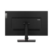 სურათი მონიტორი Lenovo ThinkVision T27h-2L 27"IPS 2560x1440 4 ms