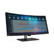 სურათი მონიტორი Lenovo ThinkVision P40w-20 39.7"IPS 5120x2160  4ms