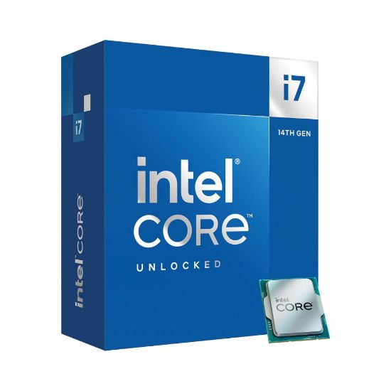 სურათი პროცესორი Intel Core i7-14700F