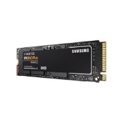 სურათი SSD მეხსიერება SAMSUNG MZ-V7S500BW 970 EVO plus 500GB M.2 PCIe