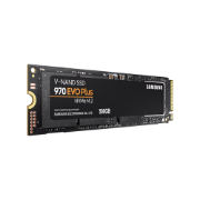 სურათი SSD მეხსიერება SAMSUNG MZ-V7S500BW 970 EVO plus 500GB M.2 PCIe