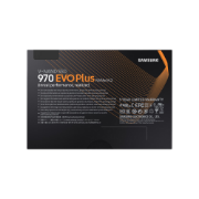 სურათი SSD მეხსიერება SAMSUNG MZ-V7S500BW 970 EVO plus 500GB M.2 PCIe