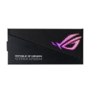 სურათი კვების ბლოკი ASUS ROG-STRIX-1200G-AURA-GAMING