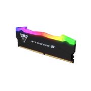 სურათი მეხსიერება Patriot PVXR532G76C36K Viper Xtreme 5 RGB DDR5 32GB 7600MT/s CL36 1.45V (2x16GB) 