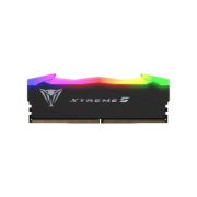 სურათი მეხსიერება Patriot PVXR532G76C36K Viper Xtreme 5 RGB DDR5 32GB 7600MT/s CL36 1.45V (2x16GB) 