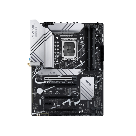 სურათი დედა დაფადა ASUS Motherboard PRIME Z790-P WIFI DDR5