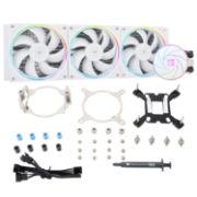 სურათი წყლის გაგრილება THERMALRIGHT AQUA ELITE 360 WHITE ARGB V2 