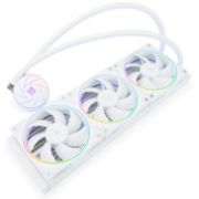 სურათი წყლის გაგრილება THERMALRIGHT AQUA ELITE 360 WHITE ARGB V2 