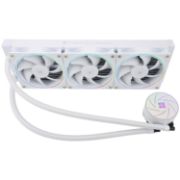 სურათი წყლის გაგრილება THERMALRIGHT AQUA ELITE 360 WHITE ARGB V2 