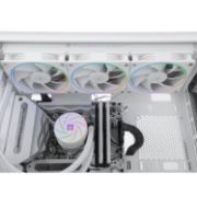 სურათი წყლის გაგრილება THERMALRIGHT AQUA ELITE 360 WHITE ARGB V2 