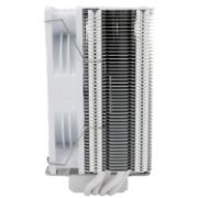 სურათი  პროცესორის გაგრილება THERMALRIGHT Assassin Spirit 120 EVO WHITE ARGB