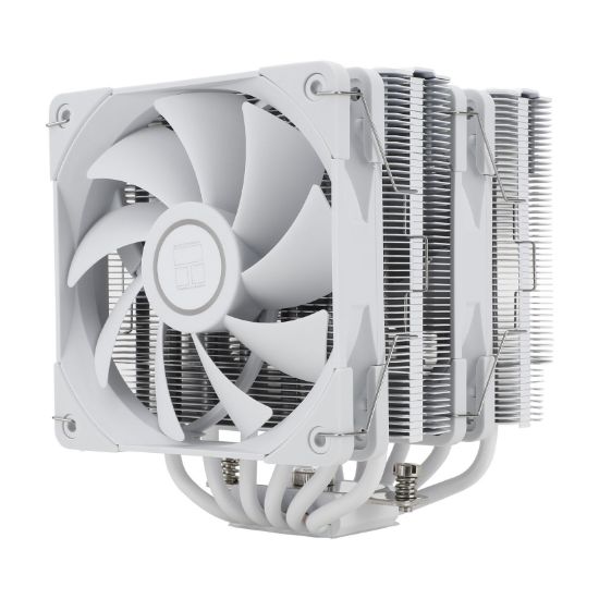 სურათი პროცესორის გაგრილება THERMALRIGHT Peerless Assassin 120 WHITE