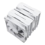 სურათი პროცესორის გაგრილება THERMALRIGHT Peerless Assassin 120 WHITE