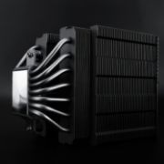 სურათი პროცესორის გაგრილება THERMALRIGHT Phantom Spirit 120 EVO