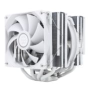 სურათი პროცესორის გაგრილება THERMALRIGHT Frost Spirit 140 White V3 