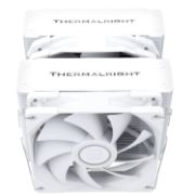 სურათი პროცესორის გაგრილება THERMALRIGHT Frost Spirit 140 White V3 