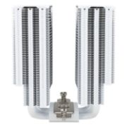 სურათი პროცესორის გაგრილება THERMALRIGHT Frost Spirit 140 White V3 ARGB