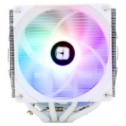 სურათი პროცესორის გაგრილება THERMALRIGHT Frost Spirit 140 White V3 ARGB