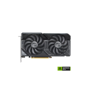 სურათი ვიდეო ბარათი ASUS Graphic Card GeForce RTX 4060 Ti 8GB GDDR6 DUAL OC DUAL-RTX4060TI-O8G