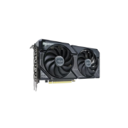 სურათი ვიდეო ბარათი ASUS Graphic Card GeForce RTX 4060 Ti 8GB GDDR6 DUAL OC DUAL-RTX4060TI-O8G