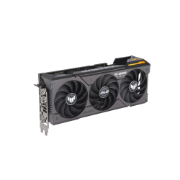 სურათი ვიდეო ბარათი ASUS Graphic Card GeForce RTX 4060 Ti 8GB GDDR6 OC GAMING TUF-RTX4060TI-O8G-GAMING