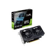 სურათი ვიდეო ბარათი ASUS GeForce RTX 3050 8GB GDDR6 DUAL OC V2 DUAL-RTX3050-O8G-V2